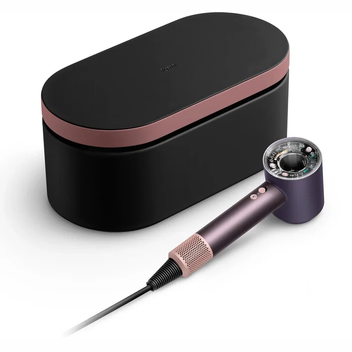 Fēni Dyson HD16 Supersonic Nural Jasper/Nural 599003-01